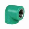 PPR Female Elbow 25mm