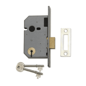 3 Lever Union Martin DEADLOCK